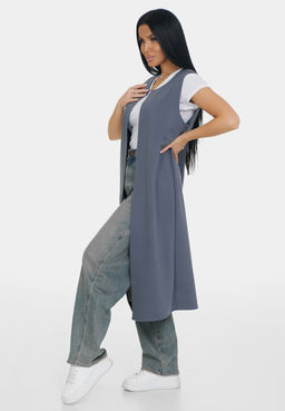 Жилет Стиль