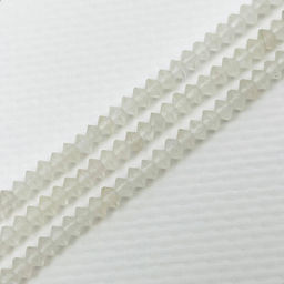 Бусины для украшений из Лунного камня