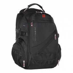 Рюкзак 8810W black Whiff