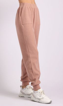 Брюки B.388 пудра - Argo classic фото 3