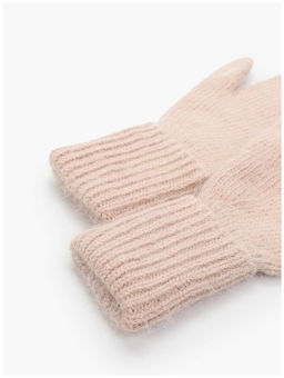 ЛЕЯ варежки женские - Landre фото 10