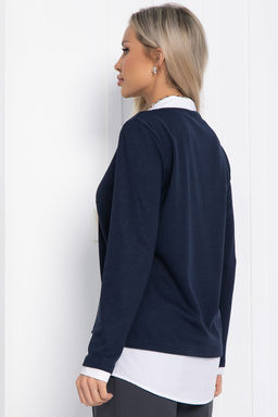 Пуловер На высоте - Lt collection фото 3