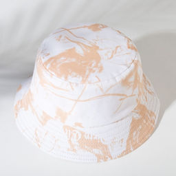 Панама детская MINAKU «Тай-Дай», белая, размер 54