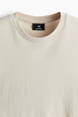Camiseta Regular Fit - H&m фото 6