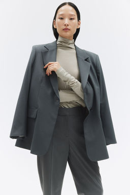 Pantalon pitillo - H&m фото 3