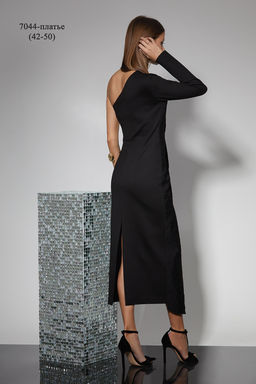 Платье 7044 - Niv niv фото 2