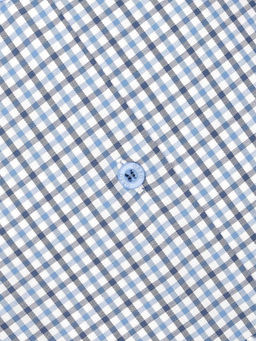 Сорочка мужская длинный рукав GREG 125/211/6095/b/1  фото 2