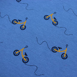 Шорты кулирка 0613101203 - Youlala фото 2