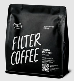 Кофе Гондурас Эль Пуэнте - Tasty coffee фото 4