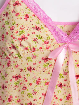 Комплект женский Indena