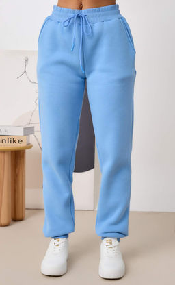 Брюки P522-0801-1 l.blue - Primm фото 3