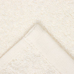 Полотенце махровое 70х140 см, св-крем, 440 г/м2, хлопок 100% - Simaland фото 5