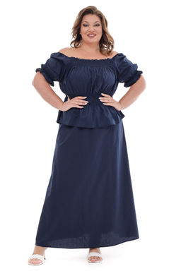 Блузка-4031 - Lady maria фото 4