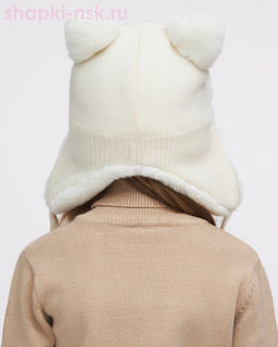 Душка (54-56) Ушанка - Totti фото 2