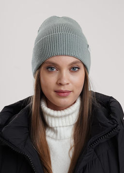 Шапка женская