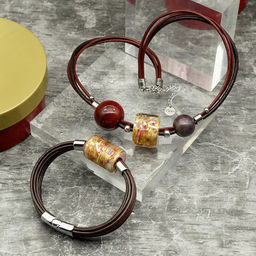 DIZZINESS Колье LKY5876