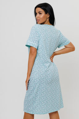 № 1976 Ночная сорочка - Modellini фото 14