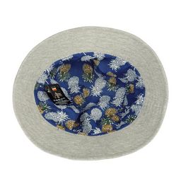 Панама HERMAN арт. CREEK (серый)