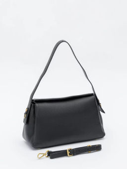 Сумка 1103-1MP black Polina&Eiterou