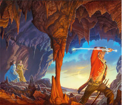 Колесо Времени. Кн. 14. Память Света. Джордан Р., Сандерсон Б. - Азбука фото 9