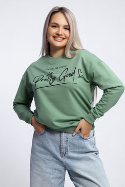 Толстовка 80048