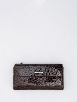 Кошелек 7004-33 coffee  Velina Fabbiano