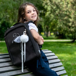 RG-366-1 Рюкзак школьный - Grizzly фото 30