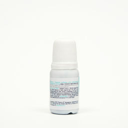 Цена за 3 шт. Краситель пищевой Kreda Bio Prime-gel, водорастворимый, коричневый, 10 мл