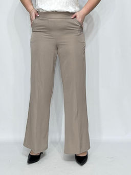 Брюки палаццо