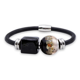 Браслет из муранского стекла - Vloes фото 14