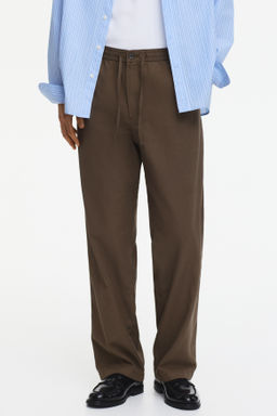 Pantal?n Relaxed Fit - H&m фото 9