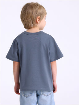 футболка 1ПДФК5055001 - Апрель фото 2