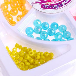 Набор бисероплетения Блеск, МИКС - Simaland фото 3