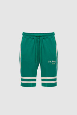 Erkek Koyu Ye_il _rme _ort - U.s. polo assn фото 7