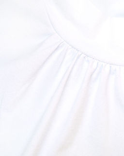 Свитер (водолазка) для девочки 61362 Белый* 380 Lets go - Let's go фото 3