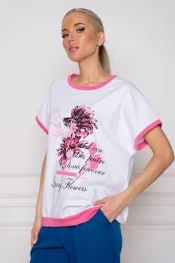 Туника big size 6782 - Open-style фото 4