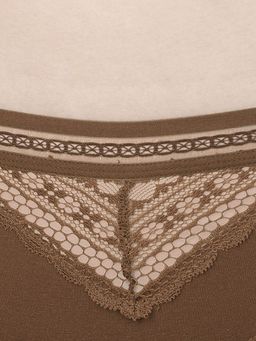 PELICAN LULA6295 Трусы женские  фото 2