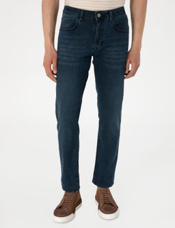 Mavi Straight Fit Jean Pantolon