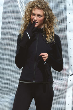 Chaqueta de deporte acolchada - H&m фото 2