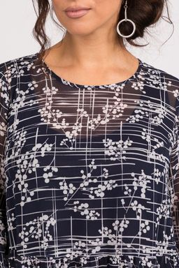 5546 Платье - Prima linea фото 7