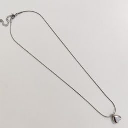 Подвеска на цепочке