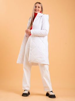 Полупальто Моно - Yollochka фото 6