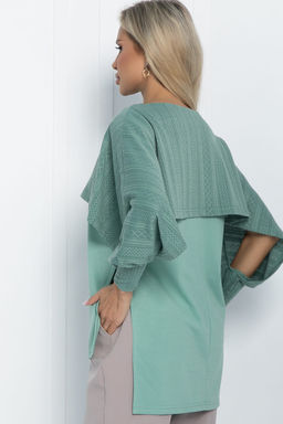 Джемпер Элли - Lt collection фото 24