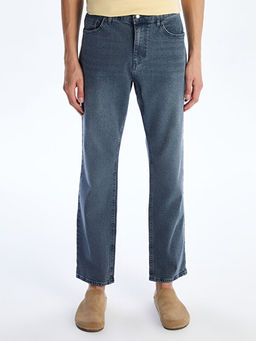 779 Regular Fit Erkek Jean Pantolon