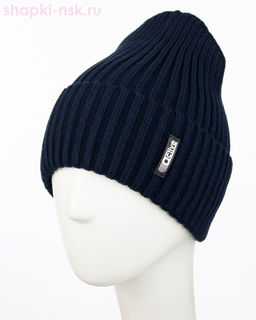 13126 MMH Колпак мужской (57-59)