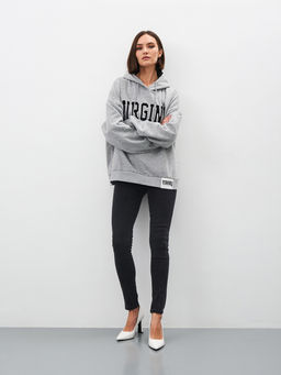 Женские Джинсы Зауженные - Mossmore фото 33