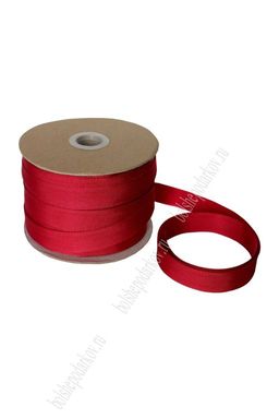 Лента декоративная 1,8 см*120 ярд (6-15-008)