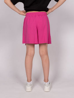 Шорты для девочки 101281 Lets go - Let's go фото 32