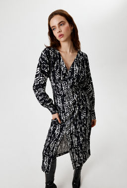 Concept club / Платье жен. Panny черный