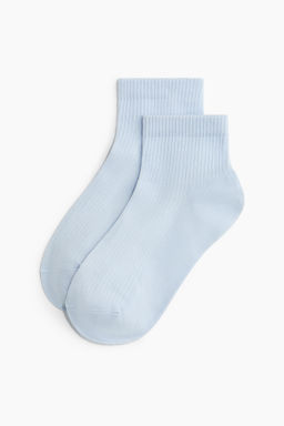 Pack de 5 calcetines tobilleros - H&m фото 4